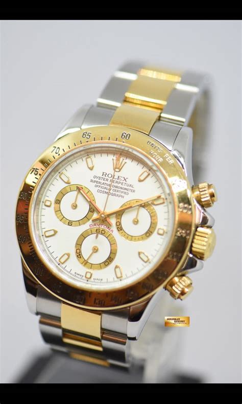 rolex oyster perpetual chronograph daytona 1992 price